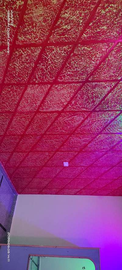 Ceiling Designs by Painting Works Nadeem paintr, Sikar | Kolo