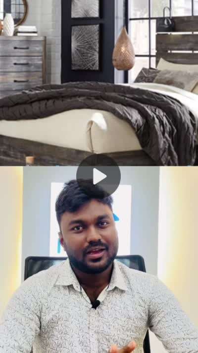 Bedroom Designs by Service Provider IQ Designs, Thiruvananthapuram | Kolo