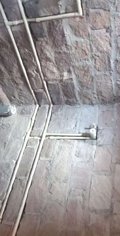Bathroom, Wall Designs by Plumber Ajmal Parihar , Jodhpur | Kolo