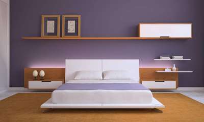 Furniture, Bedroom, Storage Designs by Interior Designer Housie Interior, Jaipur | Kolo