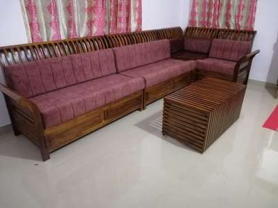 Furniture, Living, Table Designs by Building Supplies Ratheesh Kumar, Thrissur | Kolo