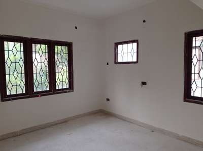 Flooring, Wall, Window Designs by Civil Engineer rakesh soman, Thiruvananthapuram | Kolo