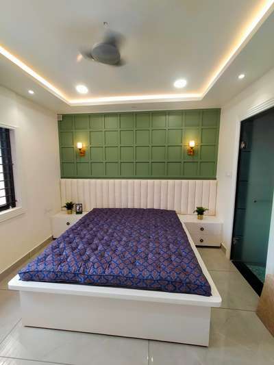 Furniture, Lighting, Storage, Bedroom Designs by Carpenter yasir khan, Bhopal | Kolo