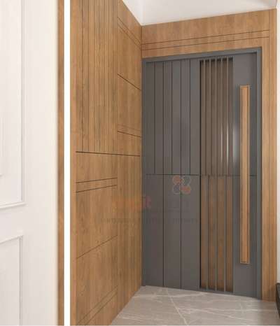 Door, Wall Designs by Carpenter Tara 💫✨ furniture , Jodhpur | Kolo
