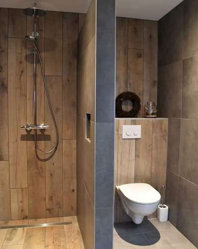 Bathroom, Wall Designs by Contractor HA  Kottumba , Kasaragod | Kolo