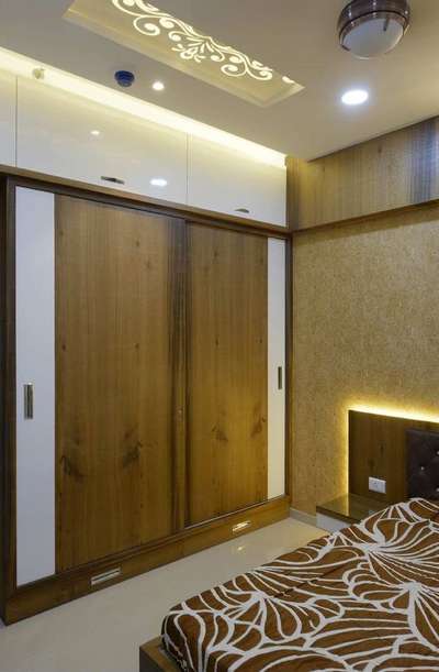 Ceiling, Furniture, Lighting, Storage, Bedroom Designs by Carpenter AA ഹിന്ദി  Carpenters, Ernakulam | Kolo