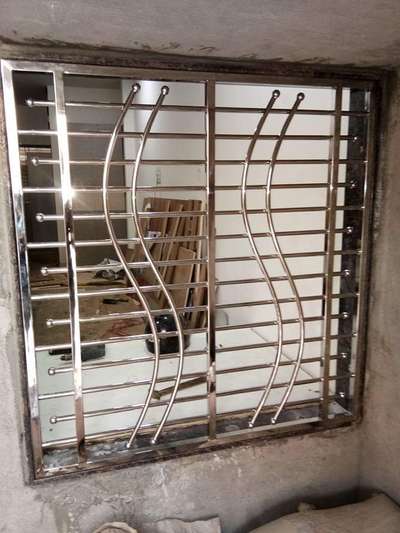 Window Designs by Building Supplies suresh dara, Jaipur | Kolo