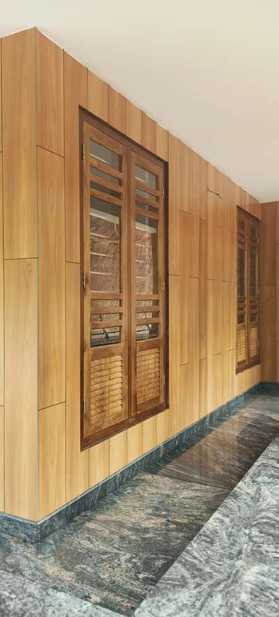 Window Designs by Flooring Bineesh  Cv, Idukki | Kolo