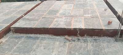 Roof Designs by Contractor sunil naga, Jaipur | Kolo