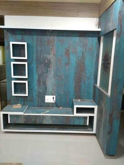 Storage, Living Designs by Contractor Coluar Decoretar Sharma Painter Indore, Indore | Kolo
