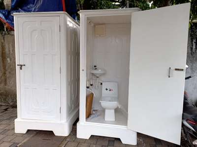 Bathroom Designs by Service Provider Vivestygreen Recyclers private limited, Kozhikode | Kolo