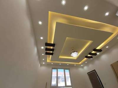 Lighting, Ceiling Designs by Interior Designer Idealcreativeinteriors  pathanamthitta , Pathanamthitta | Kolo