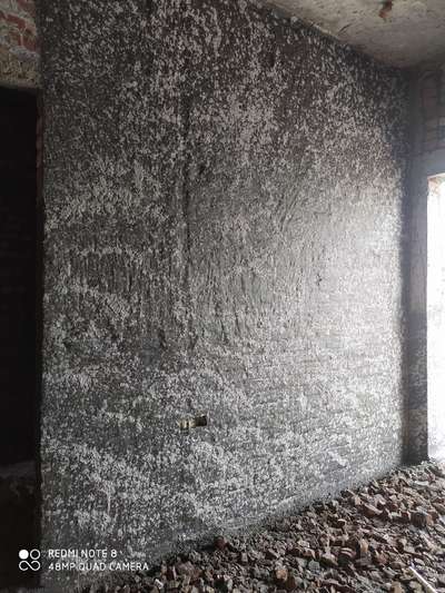 Wall Designs by Water Proofing bobby gakkhar, Panipat | Kolo