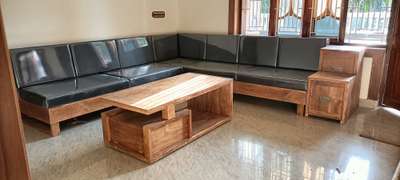 Furniture, Living, Table Designs by Carpenter Bibi bibi, Kozhikode | Kolo