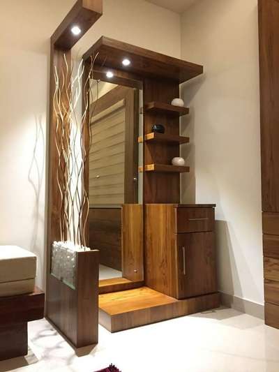 Storage Designs by Interior Designer Kayum Saifi, Gautam Buddh Nagar | Kolo