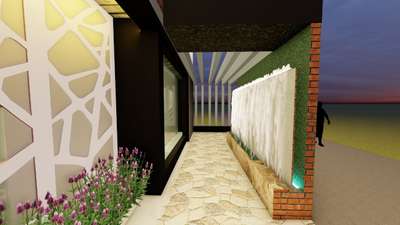Flooring Designs by Architect ar ojaswi asthana, Bhopal | Kolo