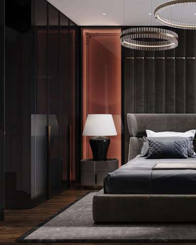 Home Decor, Furniture, Storage, Bedroom, Lighting Designs by Architect Home Designer pro, Jaipur | Kolo