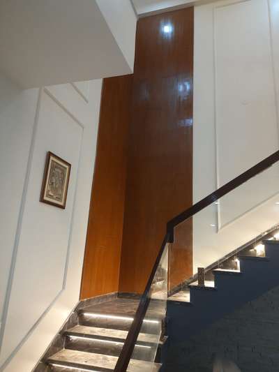 Staircase Designs by Interior Designer Gurusharan singh, Jaipur | Kolo