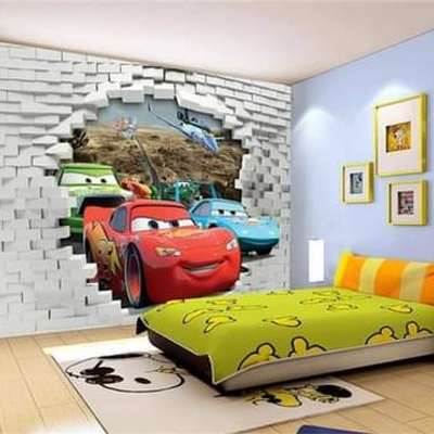 Furniture, Wall, Bedroom Designs by Building Supplies wallpaper 9571994289, Delhi | Kolo