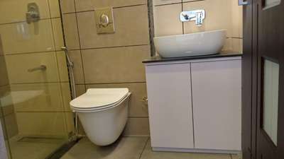 Bathroom Designs by Service Provider sreejith k v, Wayanad | Kolo