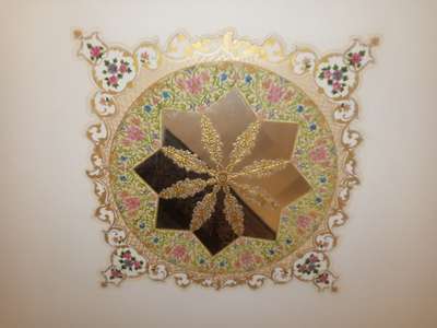 Ceiling Designs by Electric Works moolchand siyak, Sikar | Kolo