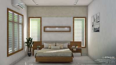 Furniture, Bedroom Designs by 3D & CAD Faa sthaayi, Kozhikode | Kolo
