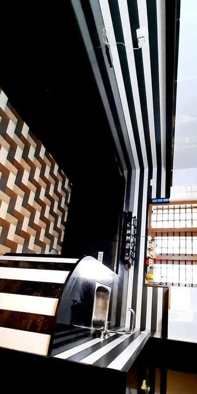 Storage Designs by Flooring Sarath AKHILA FLOORINS A Flooring Compony, Alappuzha | Kolo