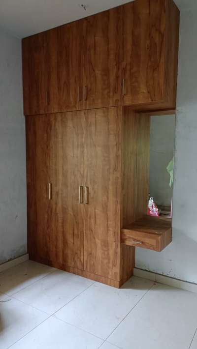 Storage Designs by Carpenter saneesh  p g, Ernakulam | Kolo