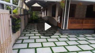 Outdoor Designs by Flooring jismon joseph, Thrissur | Kolo
