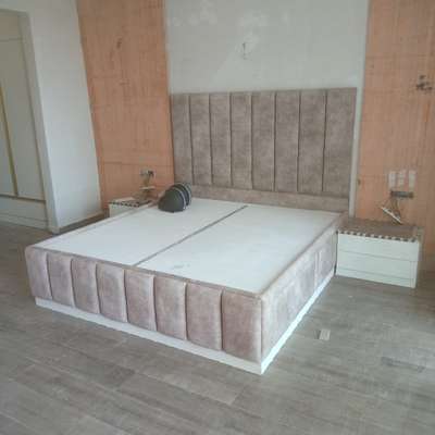 Furniture, Bedroom Designs by Interior Designer Mohd Sami, Ghaziabad | Kolo