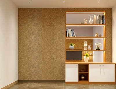 Storage Designs by Interior Designer Arun alex, Kollam | Kolo
