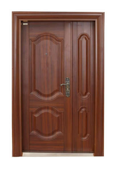 Door Designs by Service Provider Anil Kumar Kr, Kottayam | Kolo