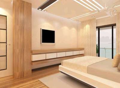 Furniture, Storage, Bedroom Designs by Carpenter Rashid Saifi, Hapur | Kolo