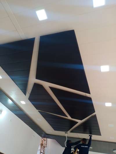 Ceiling, Lighting Designs by Building Supplies SAIFI DECOR HUB, Muzaffarnagar | Kolo