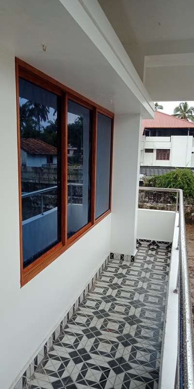 Flooring, Window Designs by Fabrication & Welding Aslam Aslu, Ernakulam | Kolo