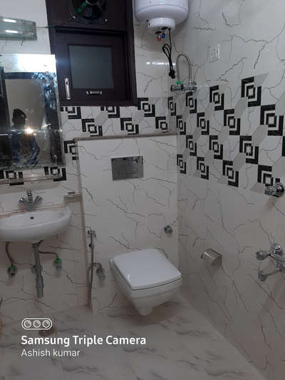 Bathroom Designs by Plumber Ashish  Kumar , Delhi | Kolo