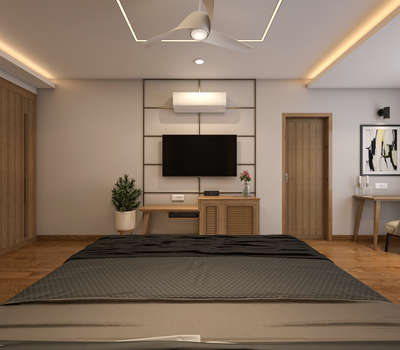 Living, Lighting, Home Decor, Ceiling Designs by Interior Designer vishnu jangid, Jaipur | Kolo
