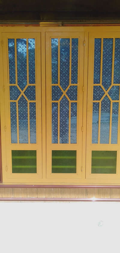 Window Designs by Service Provider Anil Kumar Kr, Kottayam | Kolo