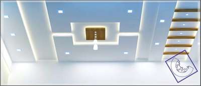Ceiling, Lighting Designs by Interior Designer D3 Dream decor design , Kozhikode | Kolo