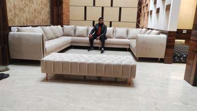 Furniture, Living, Table Designs by Building Supplies Arpit Narshing yadav sofa cution contractor, Indore | Kolo