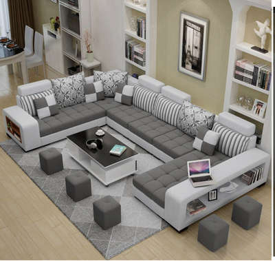 Furniture, Living, Table Designs by Interior Designer Build Craft Associates , Gautam Buddh Nagar | Kolo