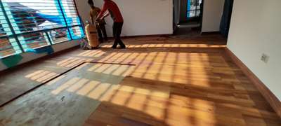 Flooring Designs by Interior Designer saji rajan, Wayanad | Kolo