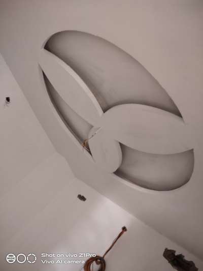 Ceiling Designs by 3D & CAD Mehboob Mehboob, Bhopal | Kolo