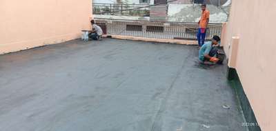 Flooring Designs by Water Proofing santosh kumar, Delhi | Kolo