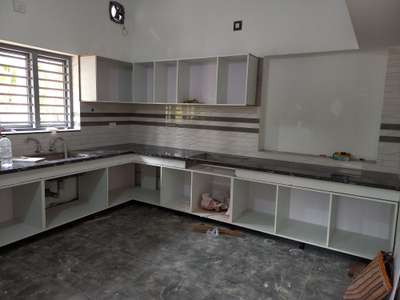 Kitchen, Storage Designs by Civil Engineer vyshnav  Thrissur, Thrissur | Kolo