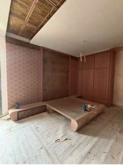 Furniture, Ceiling, Bedroom Designs by Building Supplies Khojema Bohara , Ujjain | Kolo
