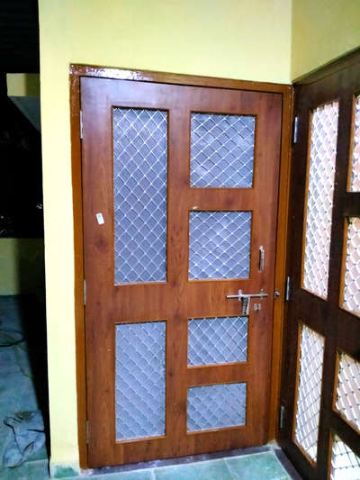 Door Designs by Carpenter shailendra vishwakarma, Indore | Kolo
