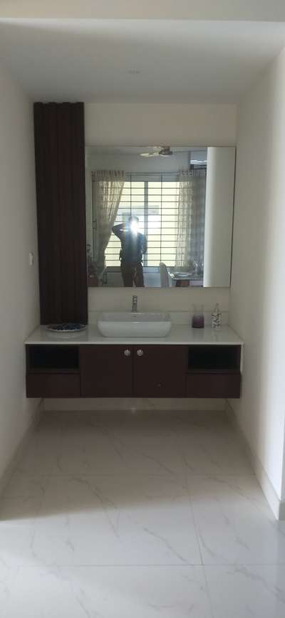 Bathroom, Furniture Designs by Civil Engineer sivakumar T R, Ernakulam | Kolo