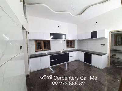 Ceiling, Flooring, Kitchen, Storage Designs by Carpenter 🙏 फॉलो करो दिल्ली कारपेंटर को , Delhi | Kolo
