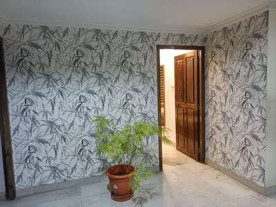 Wall Designs by Contractor dileep kumar, Ernakulam | Kolo